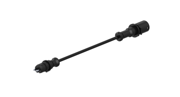 Sensor Forlengingskabel 2,3M