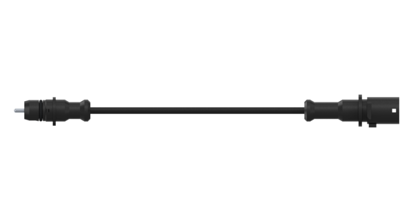 Sensor Forlengingskabel 2,3M