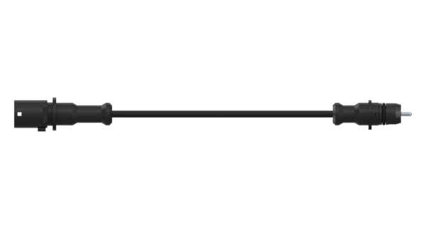 Sensor Forlengingskabel 2,3M