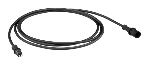 Sensor Forlengingskabel 2,3M