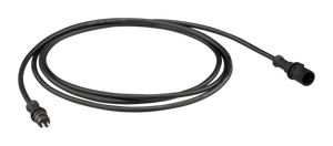 Sensor Forlengingskabel 2,3M
