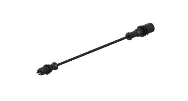 Forlengningskabel til ABS sensor / 3.00M