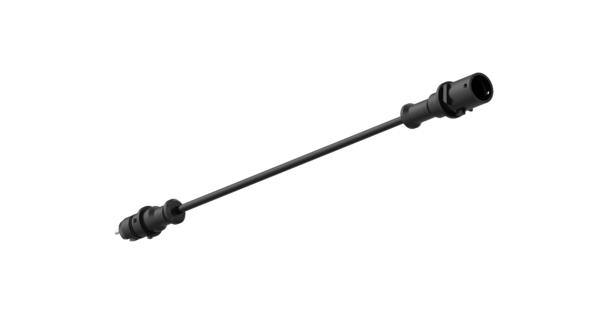 Forlengningskabel til ABS sensor / 3.00M
