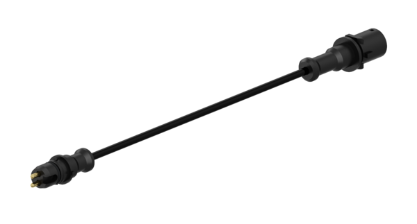 Forlengningskabel til ABS sensor / 6.00M