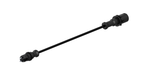 Forlengningskabel til ABS sensor / 7.00M
