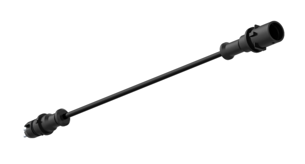 Forlengningskabel til ABS sensor / 7.00M
