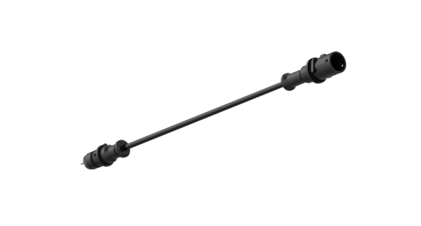 Forlengningskabel til ABS sensor / 10.00M