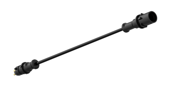 Forlengningskabel til ABS sensor / 12.00M