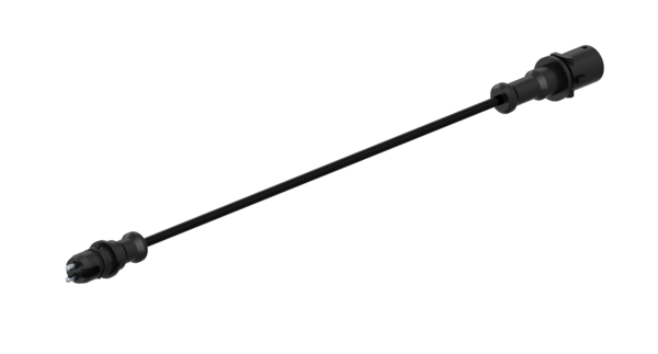 Forlengningskabel til ABS sensor / 15.00M