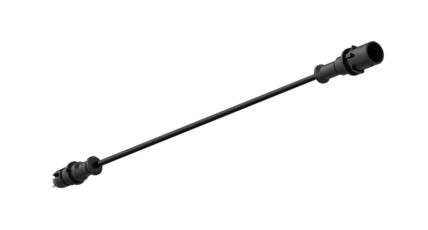 Forlengningskabel til ABS sensor / 15.00M