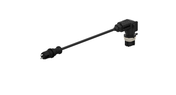 Ebs E kabel for ABS sensor 1,