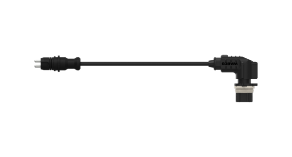 Ebs E kabel for ABS sensor 1,