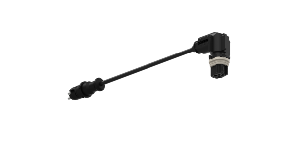 Ebs E kabel for ABS sensor 1,