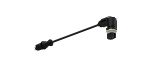 Ebs E kabel for ABS sensor 1,