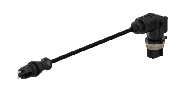 Ebs E kabel for ABS sensor