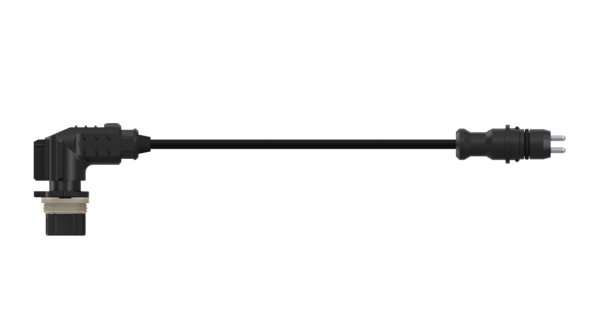 Ebs E kabel for ABS sensor