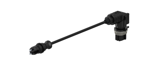 Ebs E kabel for ABS sensor 3,