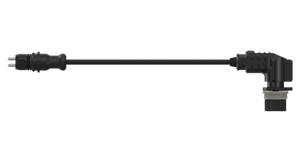 Ebs E kabel for ABS sensor 3,
