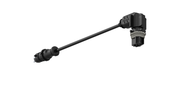 Ebs E kabel for ABS sensor 3,