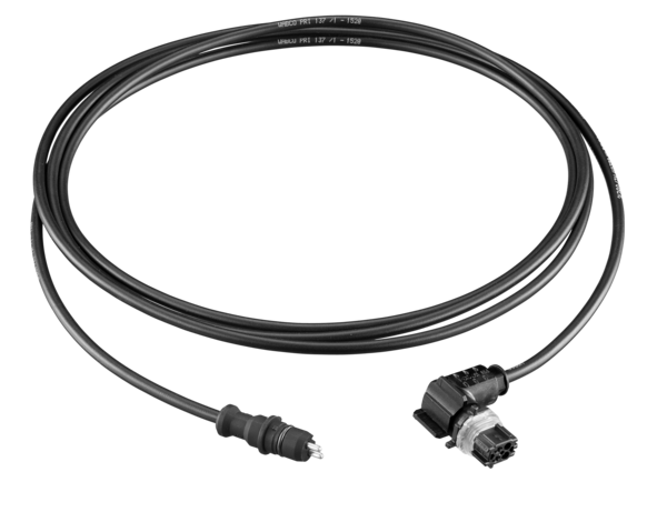 Ebs E kabel for ABS sensor 3,