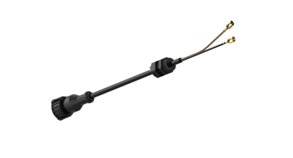 Ecas Kabel