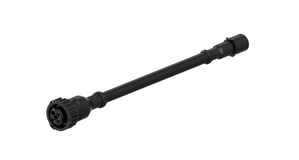Ebs Kabel Akselsensor