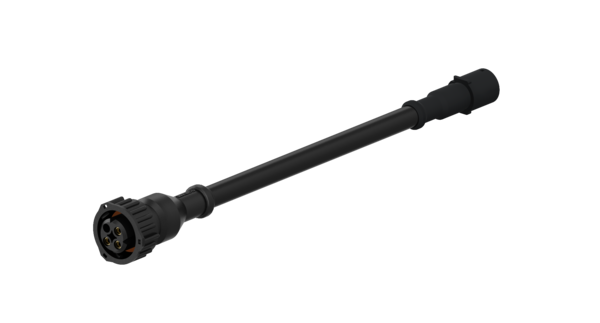 Ebs Kabel Akselsensor