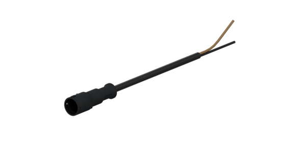 Kabel med Kontakt