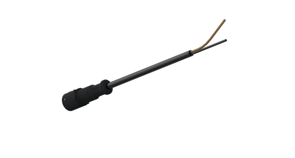 Kabel med Kontakt