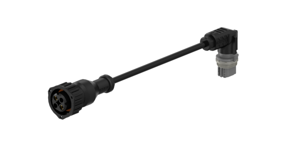 Kabel nivå sensor EBS E