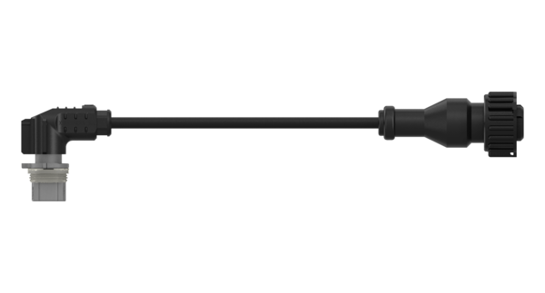 Kabel nivå sensor EBS E