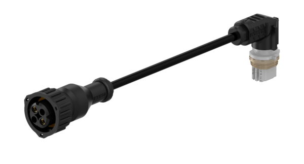 Kabel nivå sensor EBS E