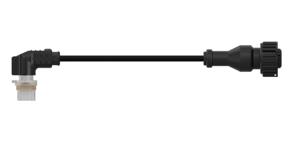 Kabel nivå sensor EBS E