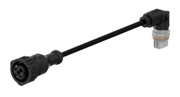 Kabel EBS