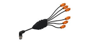 Kabel slitasjevarsling EBS-E