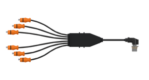 Kabel slitasjevarsling EBS-E