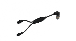 Kabel ABS-sensor + GIO6/7, Trailer EBS E