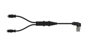 Kabel ABS-sensor + GIO6/7, Trailer EBS E