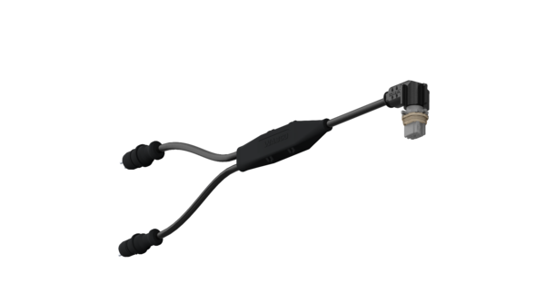 Kabel ABS-sensor + GIO6/7, Trailer EBS E