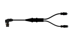 Kabel ABS-sensor + GIO6/7, Trailer EBS E