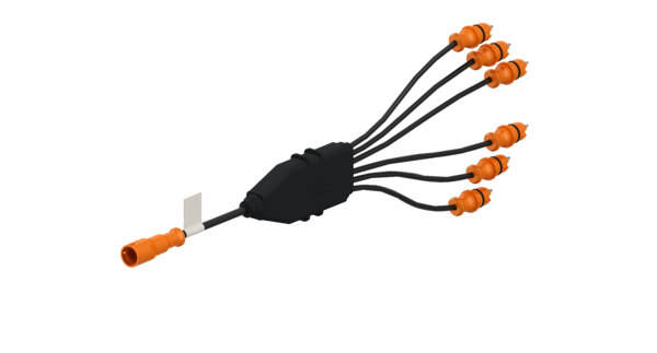 Kabel Ebs Modulator Til Kalipper