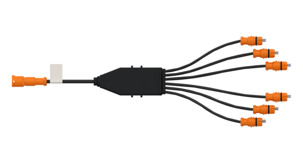 Kabel Ebs Modulator Til Kalipper