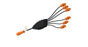Kabel Ebs Modulator Til Kalipper
