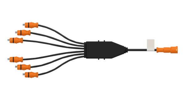 Kabel Ebs Modulator Til Kalipper
