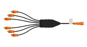 Kabel Ebs Modulator Til Kalipper