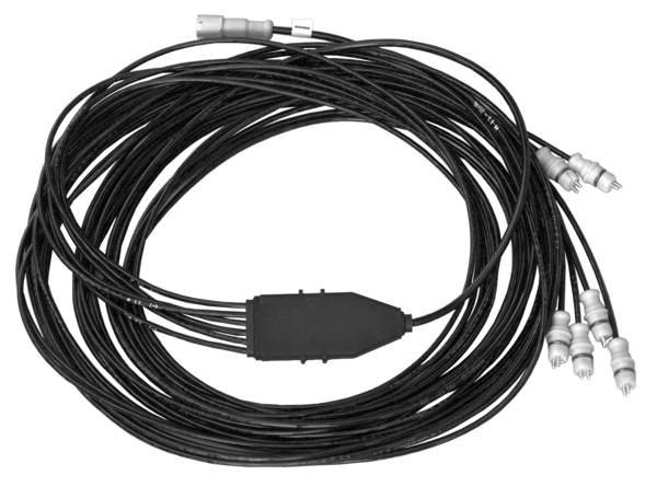 Kabel Ebs Modulator Til Kalipper