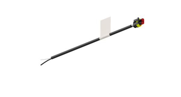 Tilkoblingskabel 10m til 4461055232