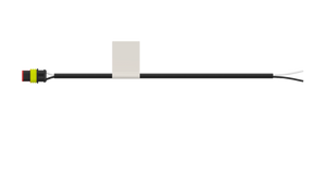 Tilkoblingskabel 10m til 4461055232