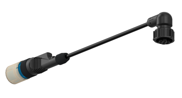 Tilkoblingskabel EBS E