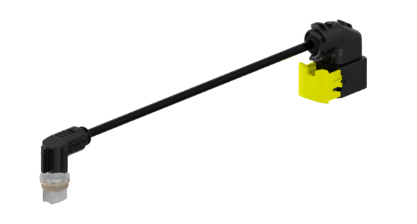 Kabel for Optilink 12m